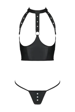 Passion - BH und String Set