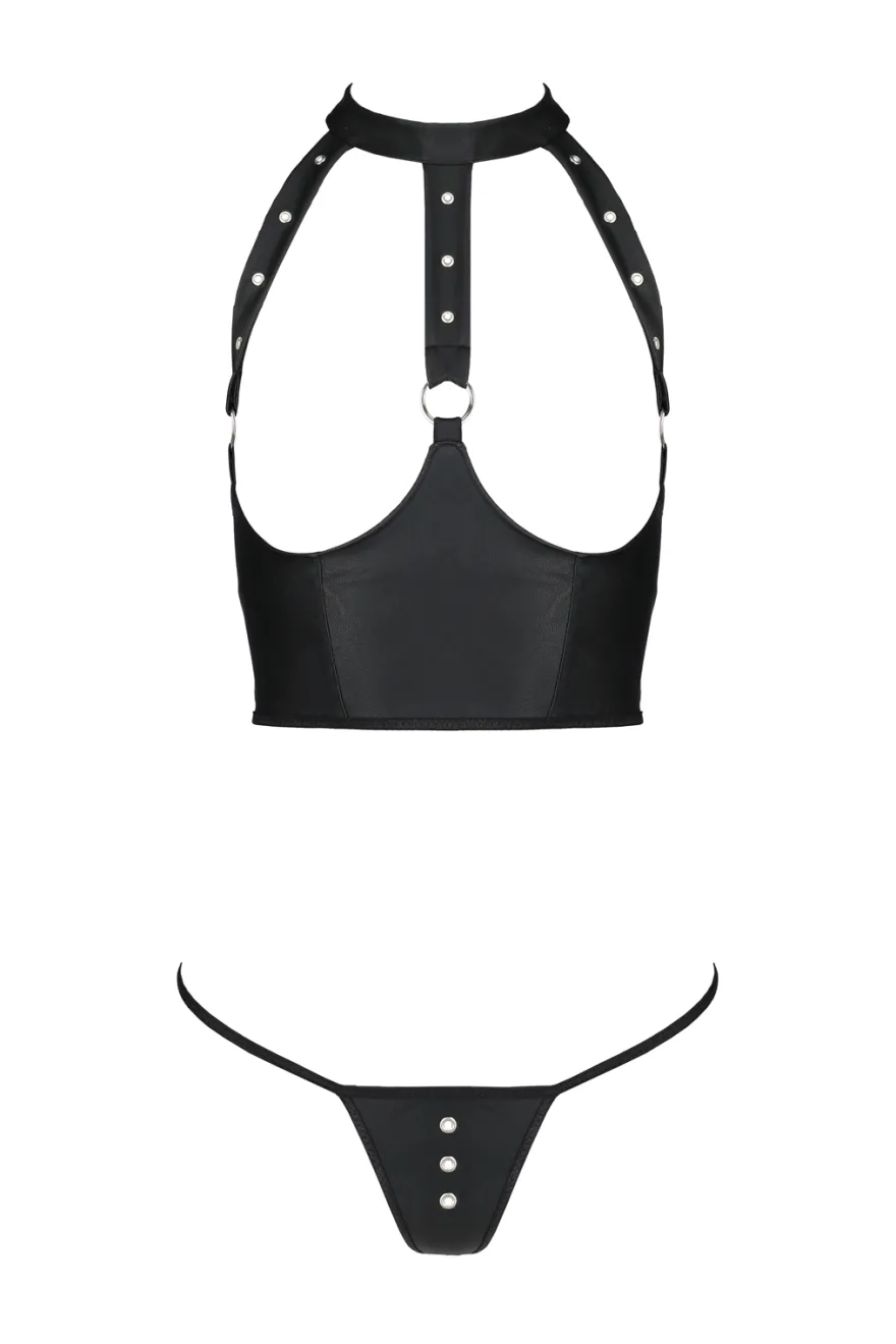 Passion - BH und String Set