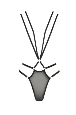 Passion Exklusiv - Meggy Body black
