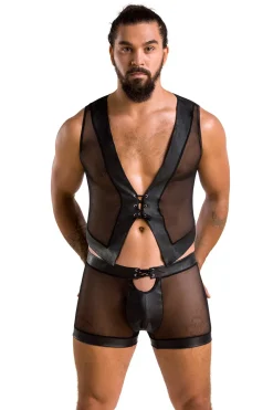 Passion - Herren Lingerie Set