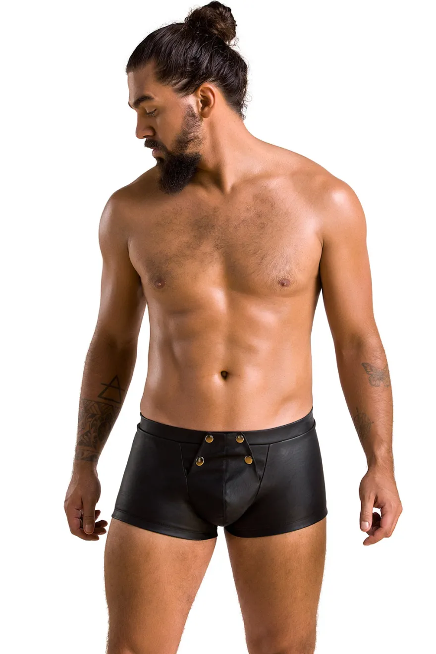 Passion - Herren Mattlook Short