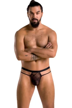 Passion - Herren Mesh String