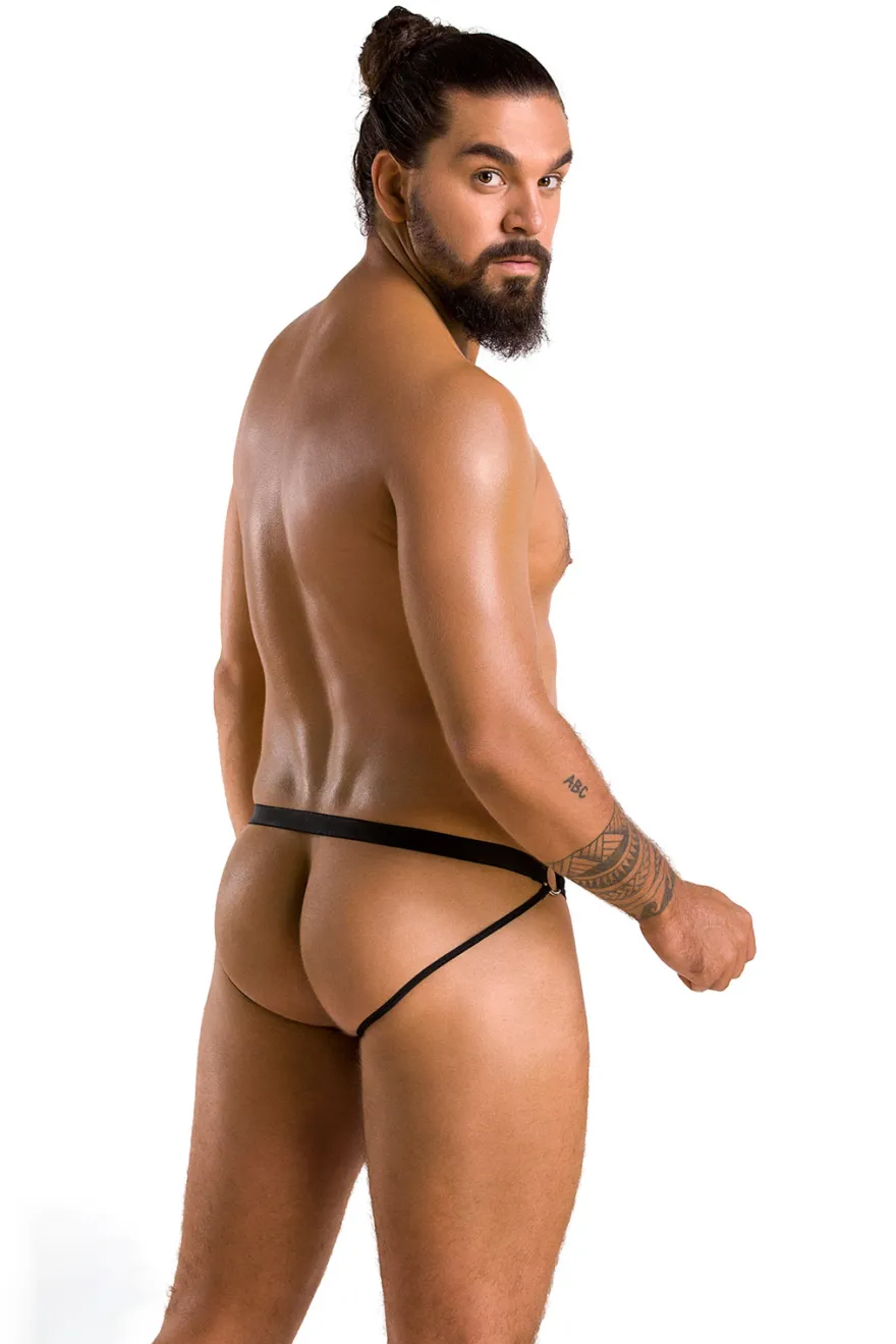 Passion - Herren Netz Jock