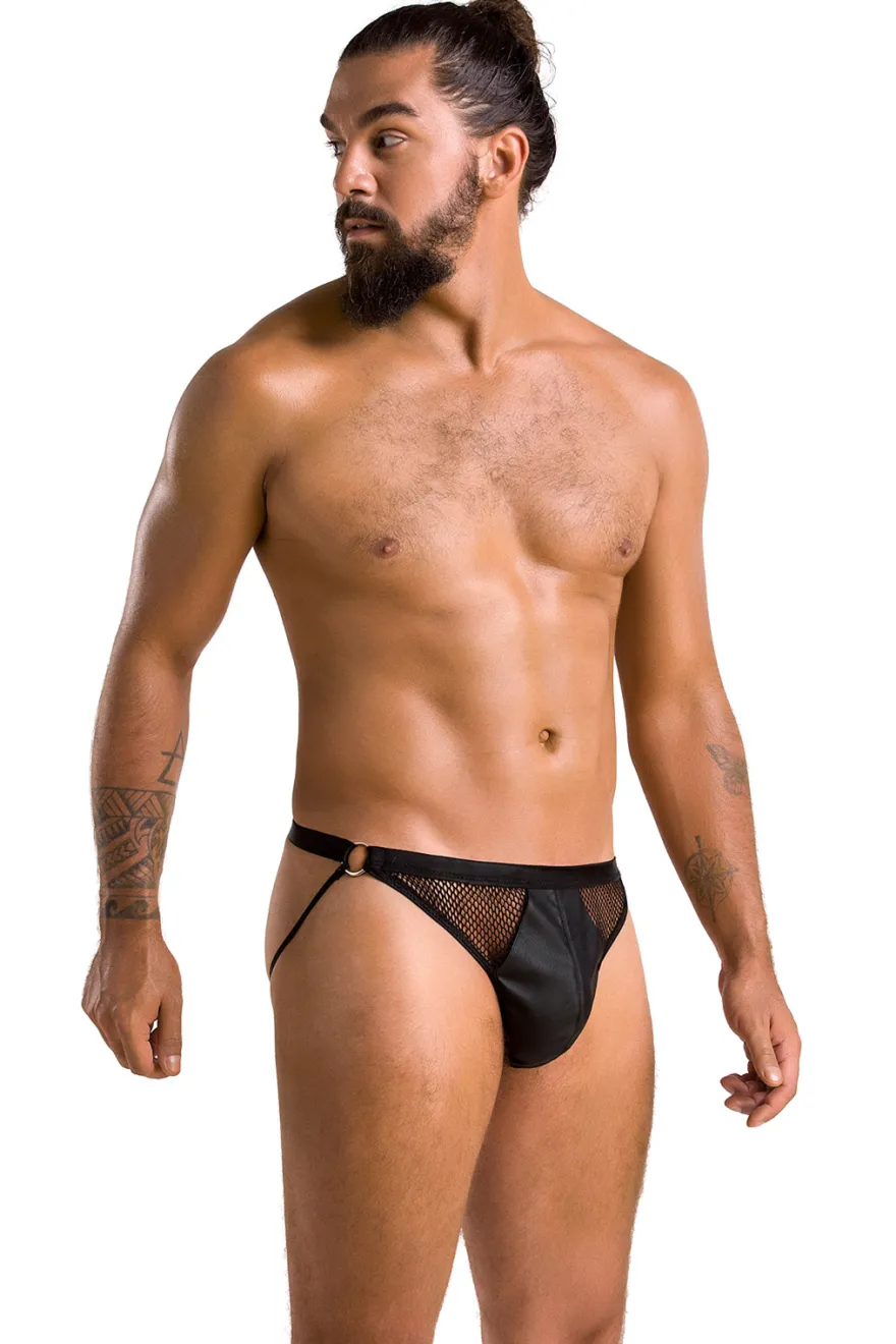 Passion - Herren Netz Jock