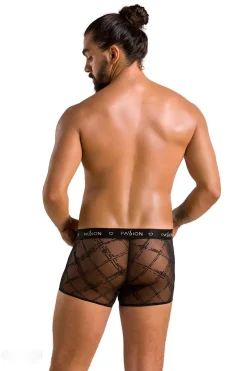 Passion - Herren Panty aus Mesh