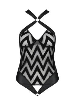 Passion - Hima Body schwarz