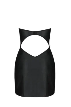 Passion - Minikleid mit Schnürung