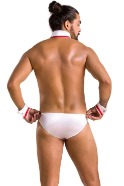 Passion - Roleplay Set Krankenpfleger
