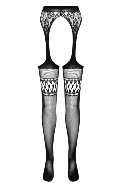 Passion - Straps Strumpfhose