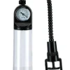 Penispumpe Redline PSI Pump