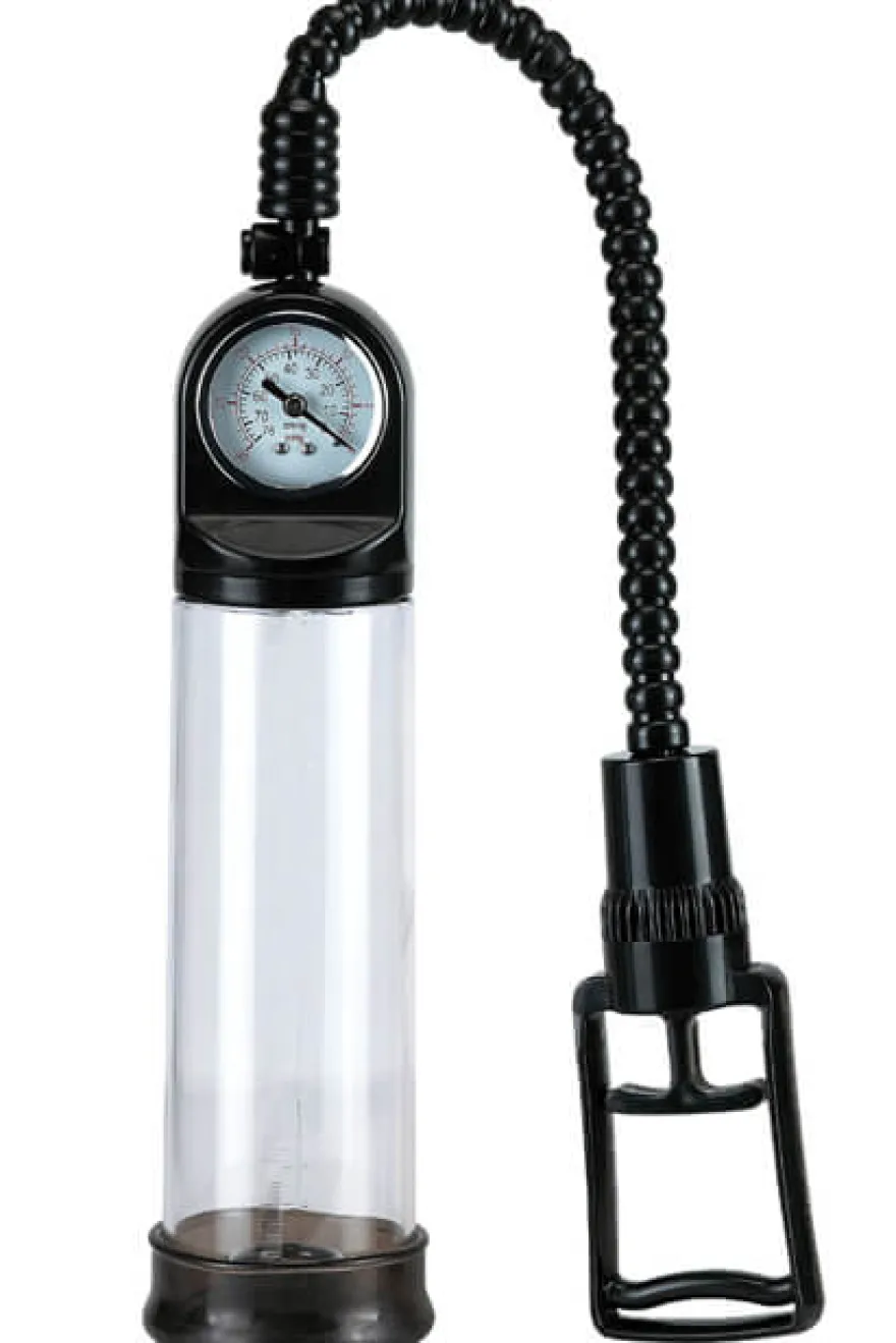 Penispumpe Redline PSI Pump