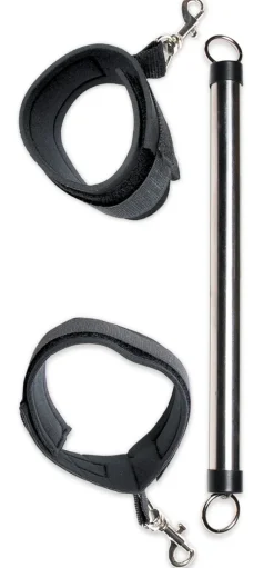 Pipedream - Spreader Bar schwarz