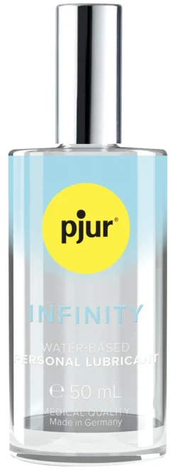 Pjur - Infinity wasserbasierendes Gleitgel
