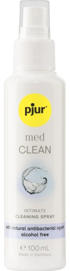 Pjur - MED CLEAN SPRAY 100 ML