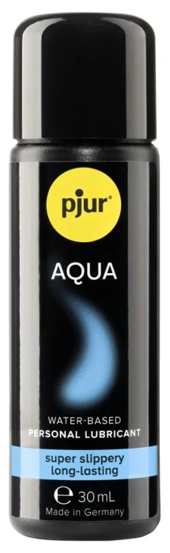 Pjur - Pjur Aqua 30ml