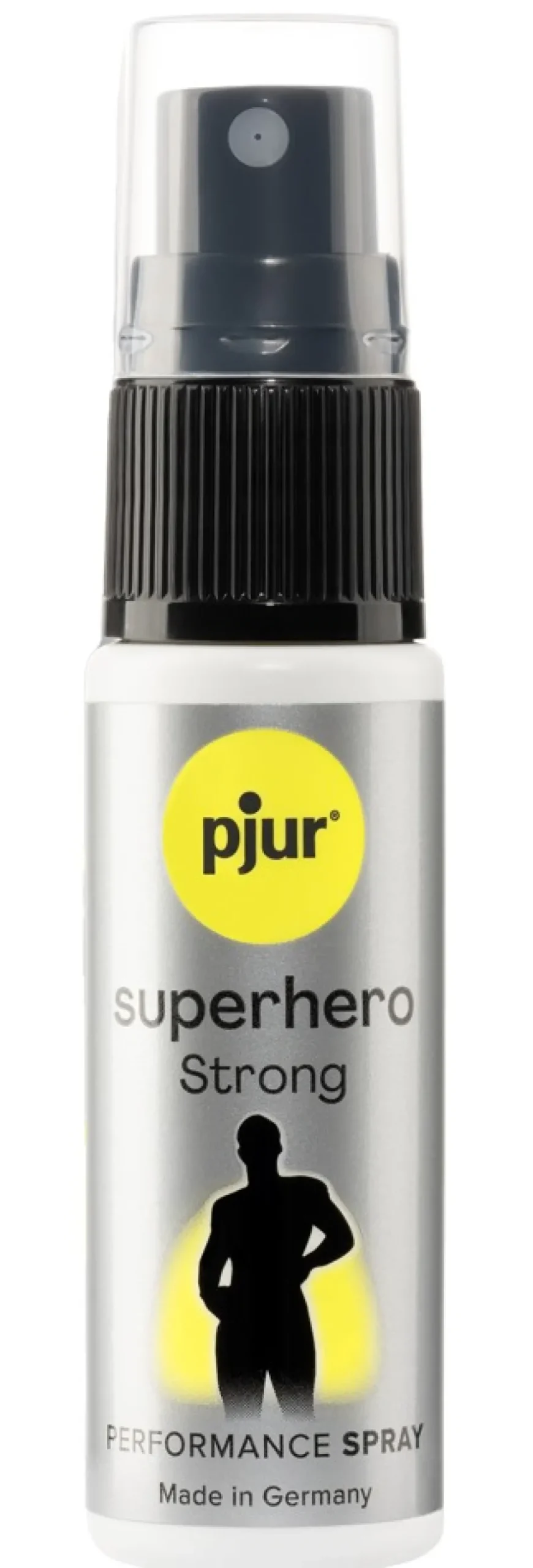 Pjur - Superhero Strong performance Spray 20ml