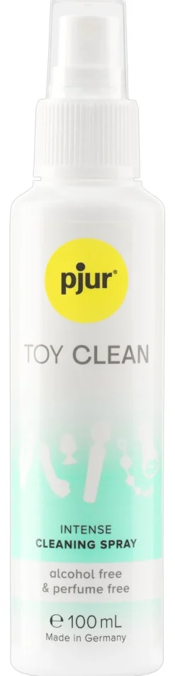 Pjur - WOMAN TOY CLEAN 100 ML
