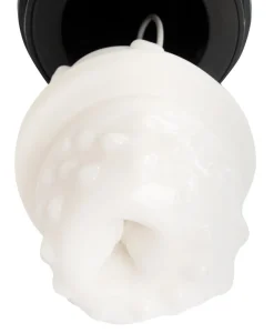 Rebel - Masturbator with 2 Functions grün