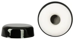 Rebel - Masturbator with 2 Functions grün