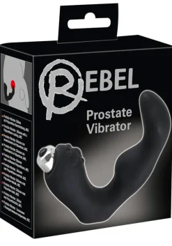 Rebel - Prostata-Vibrator