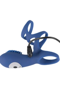 Rechargeable Couples Sleeve