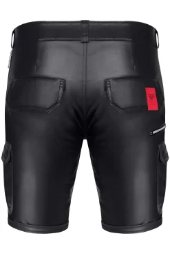 Regnes Fetish Planet - Cargo Short im Wetlook