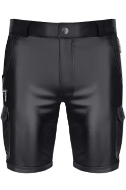 Regnes Fetish Planet - Cargo Short im Wetlook