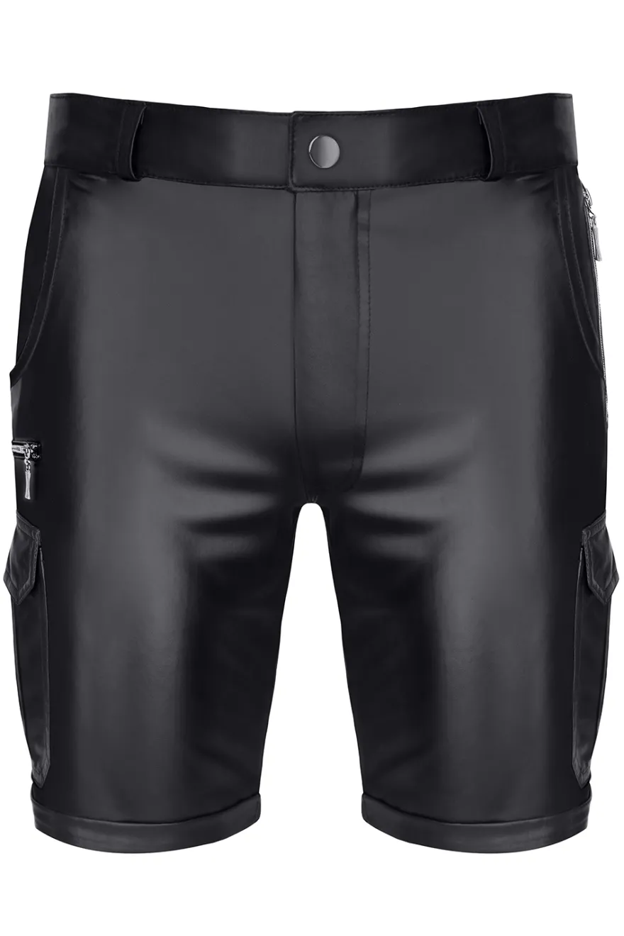 Regnes Fetish Planet - Cargo Short im Wetlook