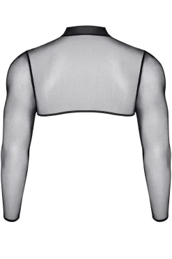 Regnes Fetish Planet - Crop Top