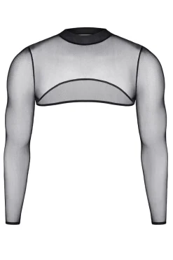 Regnes Fetish Planet - Crop Top