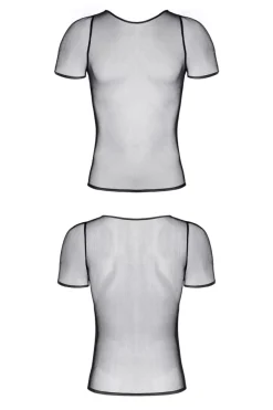 Regnes Fetish Planet - Crossdresser Fetish Line -T-Shirt CRD008
