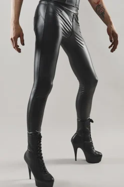 Regnes Fetish Planet - Herren Leggings