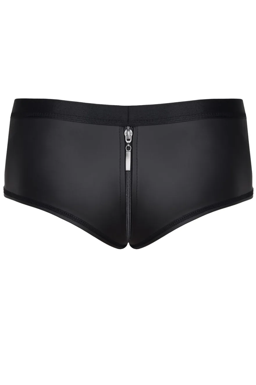 Regnes Fetish Planet - Herren Shorts