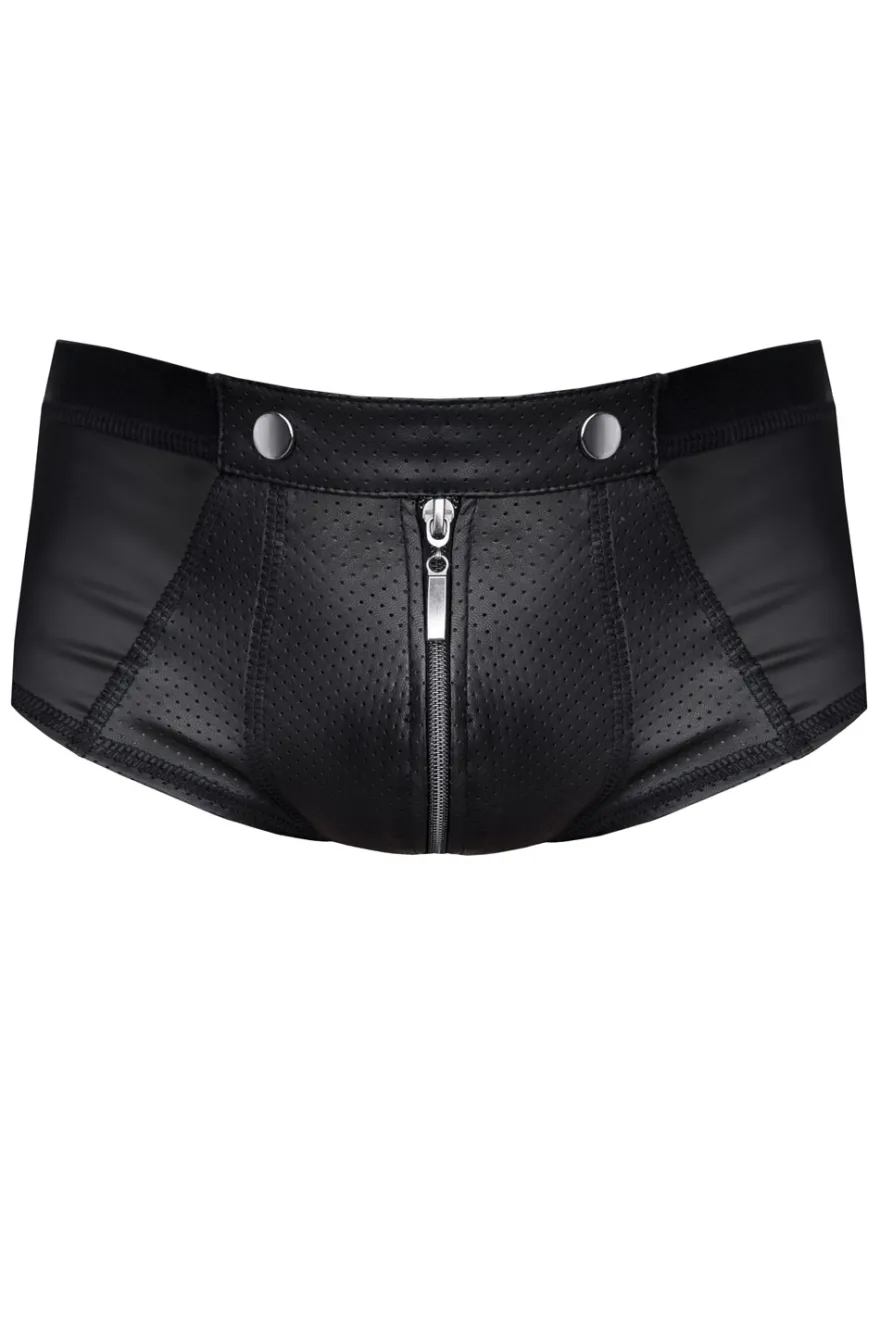 Regnes Fetish Planet - Herren Shorts