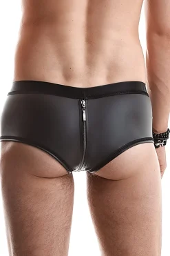 Regnes Fetish Planet - Herren Shorts