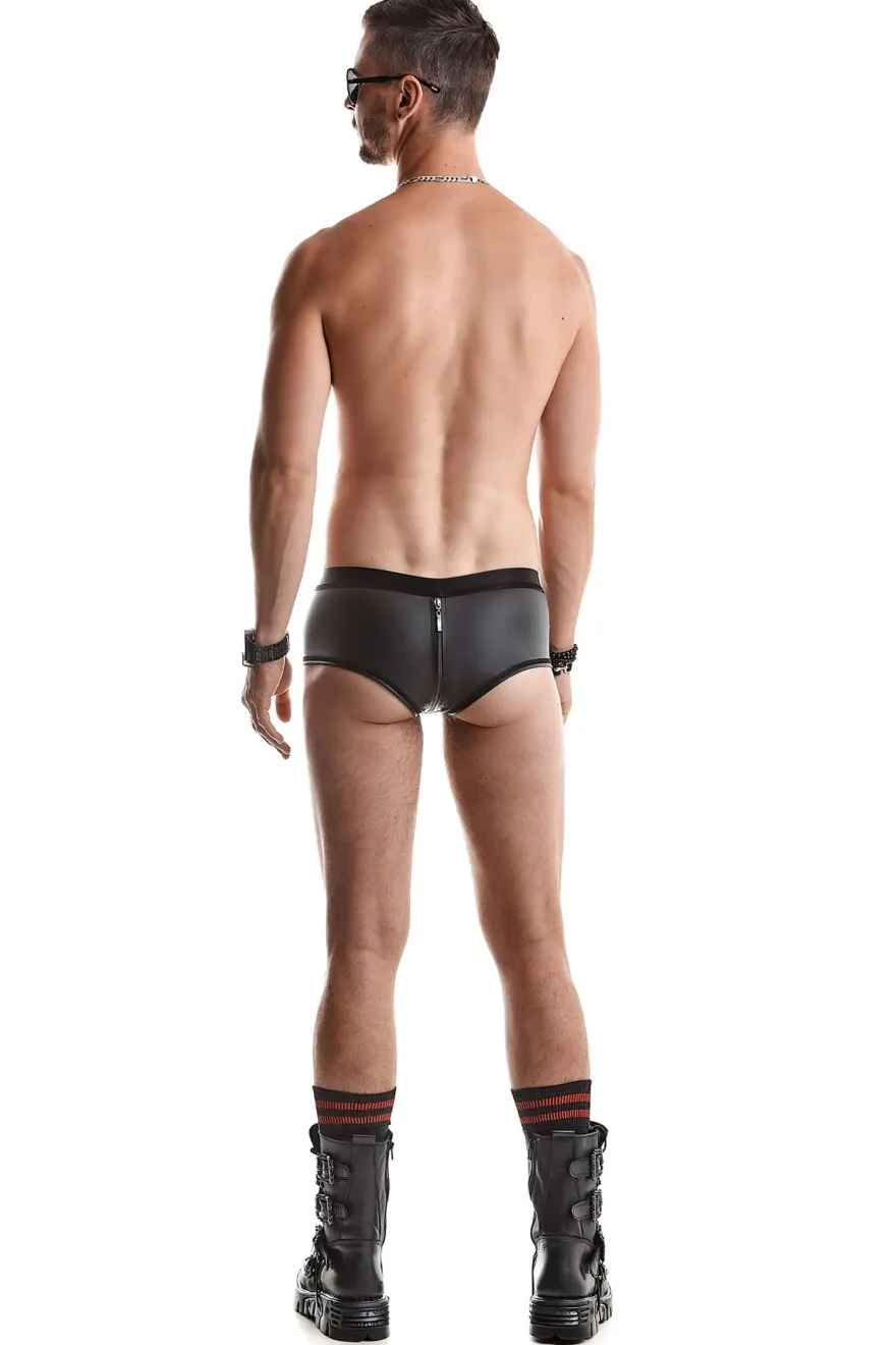 Regnes Fetish Planet - Herren Shorts