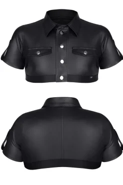 Regnes Fetish Planet - Herren Shirt