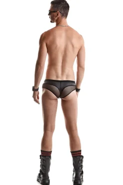Regnes Fetish Planet - Herren Slip