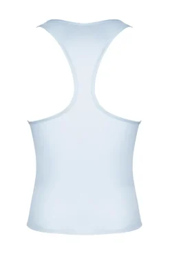 Regnes Fetish Planet - Muscle-Shirt TSH004 weiß