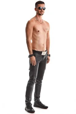 Regnes Fetish Planet - Wetlook Herren-Hose