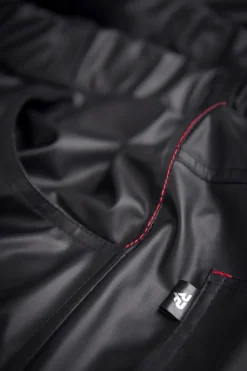 Regnes Fetish Planet - Wetlook Herren-Hose