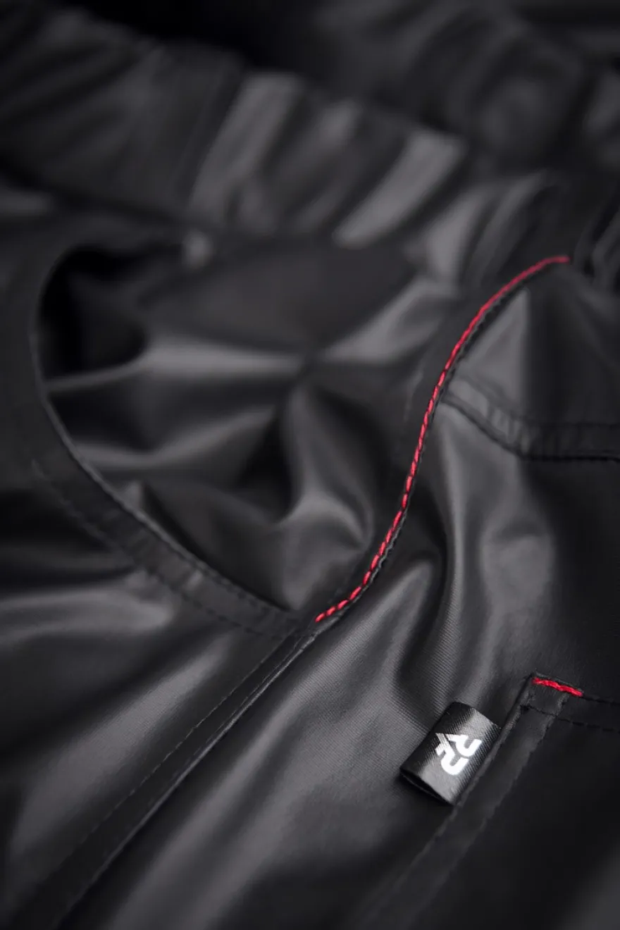Regnes Fetish Planet - Wetlook Herren-Hose
