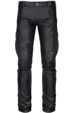 Regnes Fetish Planet - Wetlook Herren-Hose