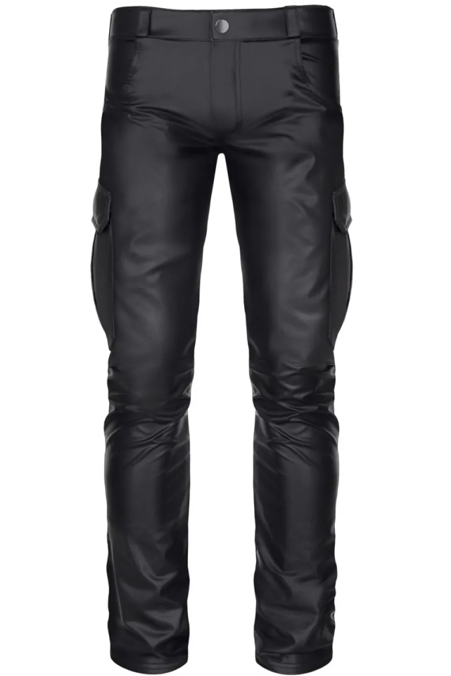 Regnes Fetish Planet - Wetlook Herren-Hose