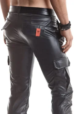 Regnes Fetish Planet - Wetlook Herren-Hose