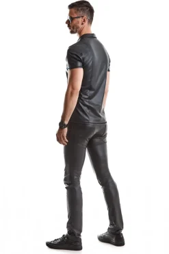 Regnes Fetish Planet - Wetlook Herren-Hose