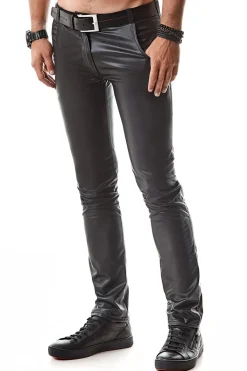 Regnes Fetish Planet - Wetlook Herren-Hose