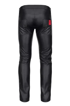 Regnes Fetish Planet - Wetlook Herren-Hose