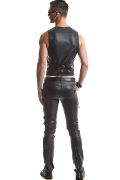 Regnes Fetish Planet - Wetlook Herren-Hose