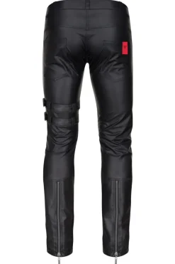 Regnes Fetish Planet - Wetlook Herren-Hose